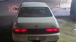 تويوتا كراون